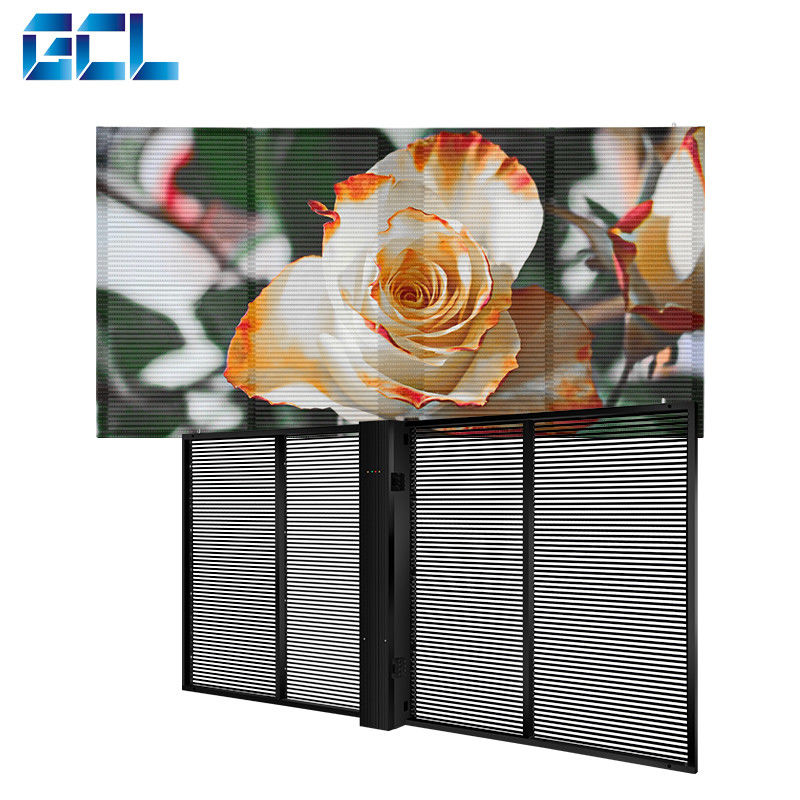 GCL 1000mm Đèn LED thông minh linh hoạt tùy chỉnh cho cài đặt trong nhà dễ dàng