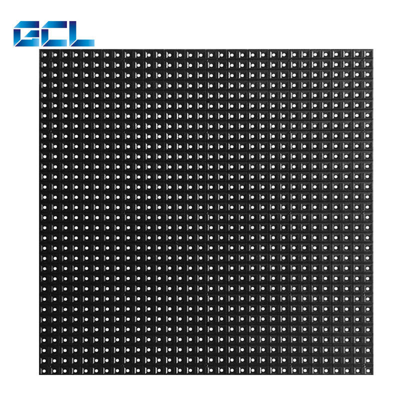 Màn hình LED đầy màu ngoài trời với độ sáng cao và tỷ lệ làm mới 1920-3840Hz