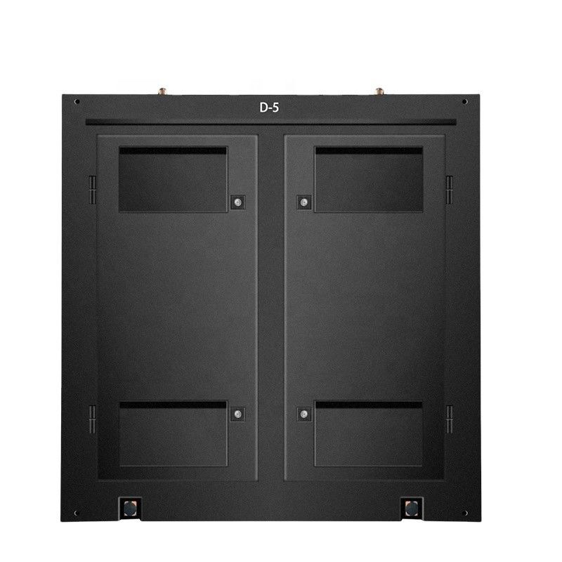 Bảng hiển thị LED ngoài trời nhỏ có kích thước 976mm