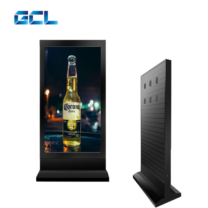 Full Color Digital LED Poster Giải pháp hấp dẫn cho quảng cáo thương mại