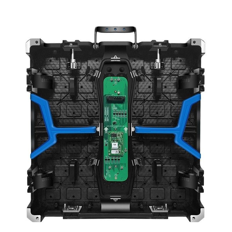 Bức ảnh màn hình màn hình LED chống nước