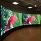 Quảng cáo ngoài trời không thấm nước tùy chỉnh trong nhà khổng lồ P2 P2.5 P3 P3.91 P4 P5 màn hình LED tường video màn hình LED