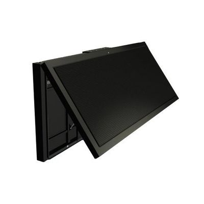 Double Side LED Display Digital Signage cho quảng cáo Bảng tường xuất bản và video