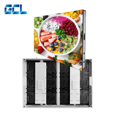 Giá tốt. Màn hình hiển thị LED ngoài trời P5.92 Quảng cáo Màn hình hiển thị LED ngoài trời Mô-đun biển LED cho trung tâm mua sắm với kích thước 320 * 320 trực tuyến