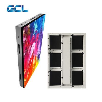 Giá tốt. Trung tâm mua sắm Quảng cáo màn hình hiển thị LED Đèn LED với loại LED SMD1921 trực tuyến