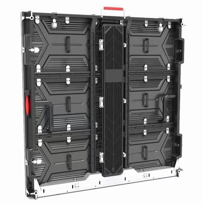 Màn hình LED ngoài trời 3D chống nước