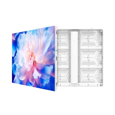 Giá tốt. Video cố định ngoài trời Wanll 8000-10000ntis Billboard quảng cáo 960 * 960mm IP65 chống nước trực tuyến