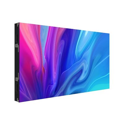 Giá tốt. COB P1.25mm Ultra Thin, All Front Service Ultra HD LED Wall Cho các thiết bị gắn trên tường trực tuyến