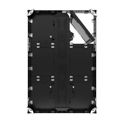 P4 P8 P10 P16 ngoài trời cố định Dòng Gpro Bảo trì trước và sau Màn hình 3d bằng mắt thường 640*960mm
