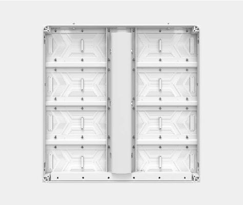 Giá tốt. Màn hình LED cố định ngoài trời với tỷ lệ tương phản 2000: 1 3,840Hz Tỷ lệ làm mới và đèn LED SMD 2727 trực tuyến