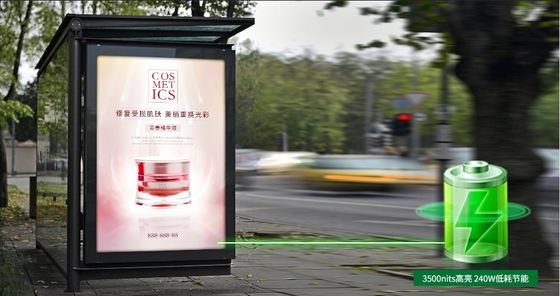 Giá tốt. P1.875mm P2.5mm Outdoor Led Poster Với Bộ đa màn hình có thể di chuyển hoặc liền mạch trực tuyến