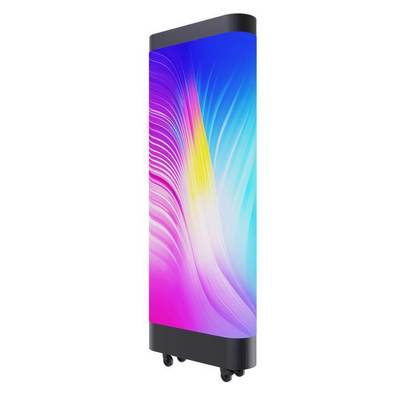 Những Lưu Ý Khi Chọn Mua Máy Poster LED Ngoài Trời