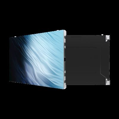 640 * 480mm P1.8P 2mmLed Display Indoor LED Screen cho phòng trưng bày Màn hình LED lớn