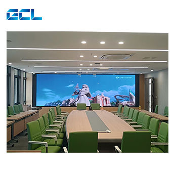 Giá tốt. Màn hình LED cố định trong nhà với khoảng cách xem từ 4m đến 40m màu đầy đủ và tiêu thụ năng lượng 258W / m2 cho quảng cáo và sự kiện trực tuyến