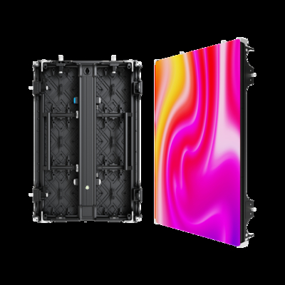 Giá tốt. Gstar II Series Ultra-Slim Smart And Versatile Indoor Fixed LED Display trực tuyến