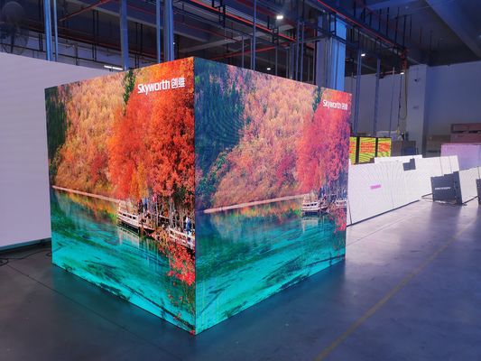 Giá tốt. Virtual Production LED Backdrop & Stage Wall Cho thuê và Virtual Production LED Panel trực tuyến