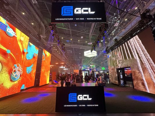 Giá tốt. Dynamic Visual Effects High-Performance Stage Concert LED Display with High Refresh Rate and Grayscale trực tuyến