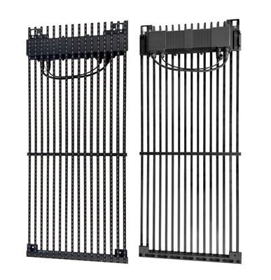 Giá tốt. Màn hình quảng cáo ngoài trời có độ truyền cao chống nước DIP346, độ sáng 10.000 Nits trực tuyến