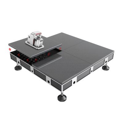 màn hình LED cho buổi hòa nhạc sân khấu với khả năng chống áp suất, phân tán nhiệt hiệu quả cao và dịch vụ phía trước đầy đủ để bảo trì dễ dàng