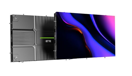 Giá tốt. Màn hình LED Pitch Pixel hẹp với mật độ 640000 pixel và Công nghệ Flip Chip COB cho tường video 4K độ nét cao trực tuyến
